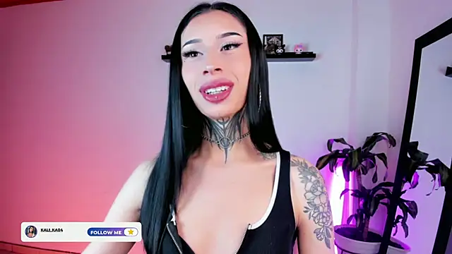 kali ka  online show from January 14, 2026, 8:23 pm