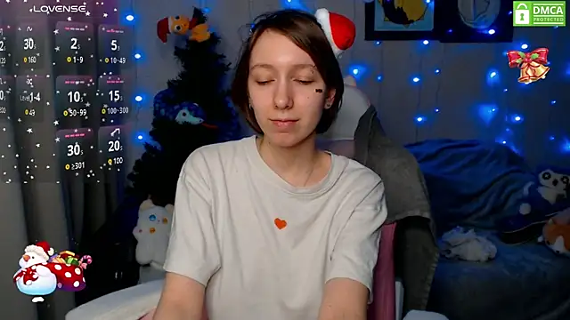 Snapshot of LeahGottty chatting on December 20, 2024, 6:02 pm LeahGottty online show from December 20, 2024, 6:02 pm