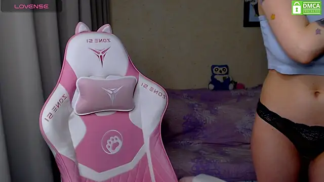 Snapshot of LeahGottty chatting on January 31, 2025, 2:26 am LeahGottty online show from January 31, 2025, 2:26 am