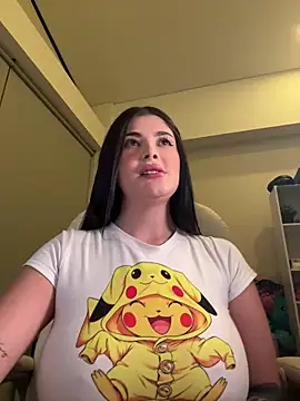 misslollipop04 online show from April 1, 2026, 12:46 am