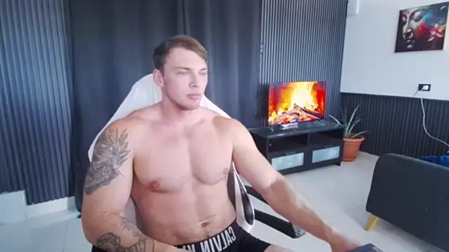 YourHotGreg online show from May 25, 2026, 5:55 pm