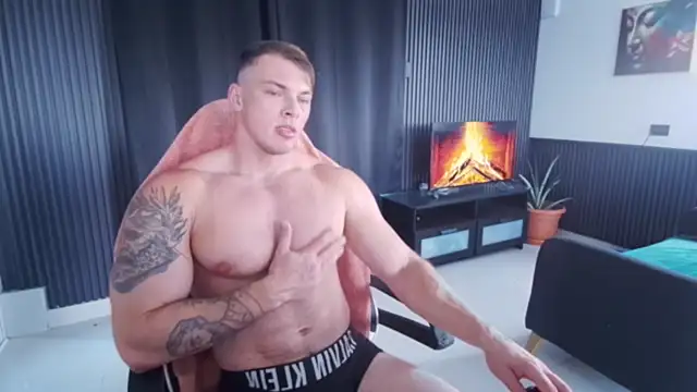 YourHotGreg online show from May 29, 2026, 3:40 pm