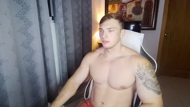 YourHotGreg online show from November 4, 2025, 2:26 am