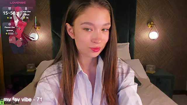 Snapshot of Anna_Way chatting on October 5, 2025, 1:18 am Anna Way online show from October 5, 2025, 1:18 am