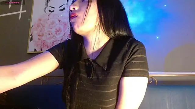 Ey im simone online show from September 24, 2025, 8:04 pm