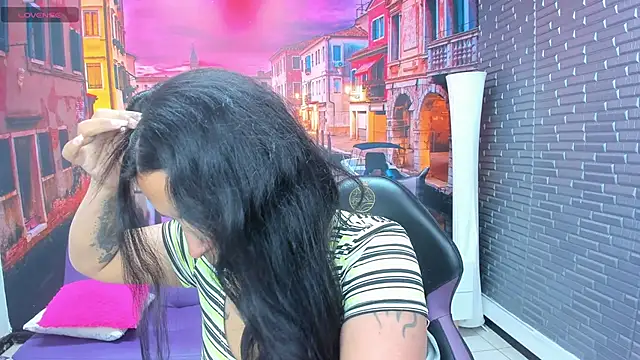 Small naughty  online show from January 10, 2026, 1:50 pm