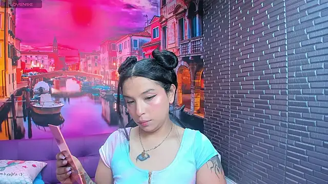 Snapshot of Small_naughty_ chatting on February 7, 2026, 1:41 pm Small naughty online show from February 7, 2026, 1:41 pm