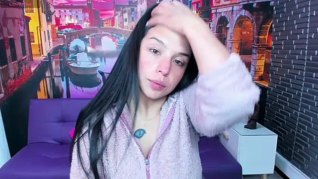 Small naughty  online show from March 16, 2026, 1:37 pm