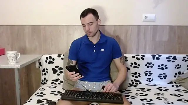 28nick28 online show from January 31, 2025, 10:52 am