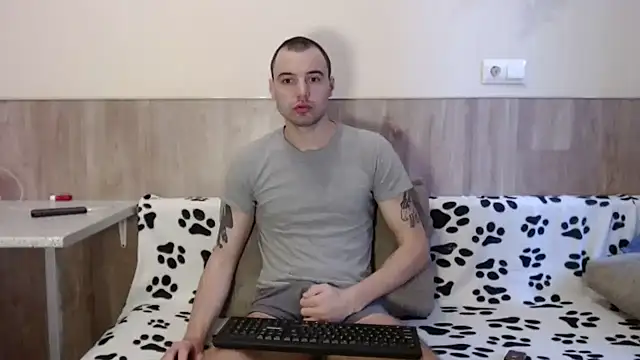 28nick28 online show from March 21, 2025, 8:50 am