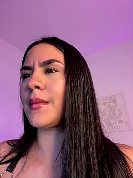 KattyPortman online show from November 20, 2025, 11:58 pm