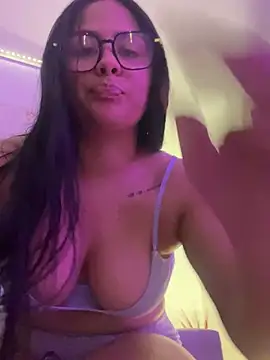 KattyPortman online show from January 26, 2025, 12:37 am