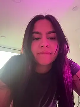 KattyPortman online show from January 9, 2026, 10:17 pm