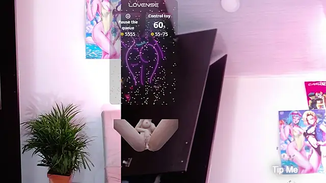 Snapshot of Anni_foxi chatting on February 11, 2026, 2:28 pm Anni foxi online show from February 11, 2026, 2:28 pm