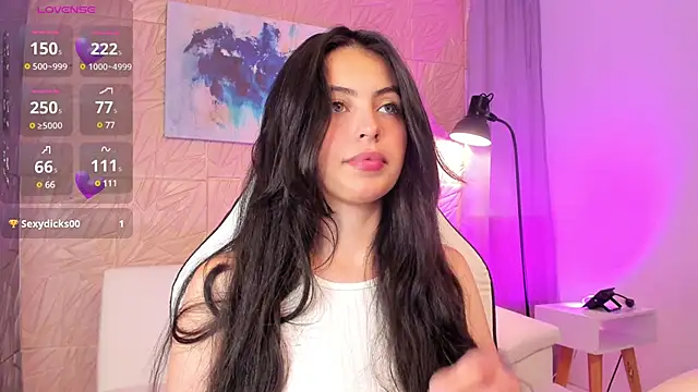magic fernanda online show from January 9, 2025, 9:16 pm