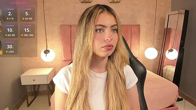 magic fernanda online show from September 8, 2025, 9:58 pm