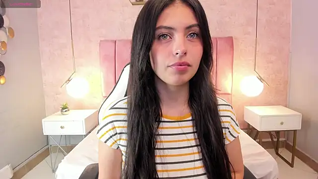 magic fernanda online show from March 4, 2025, 8:27 pm