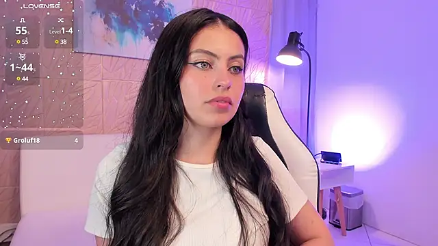 magic fernanda online show from January 30, 2025, 10:51 pm