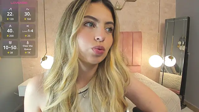 Snapshot of magic_fernanda chatting on October 13, 2025, 9:27 pm magic fernanda online show from October 13, 2025, 9:27 pm