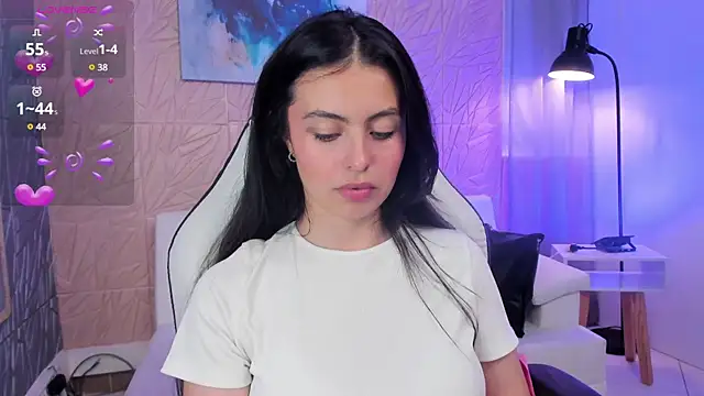 magic fernanda online show from January 8, 2025, 9:23 pm
