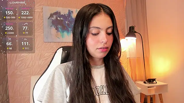 magic fernanda online show from February 12, 2025, 2:54 pm