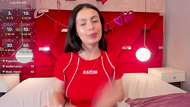 magic fernanda online show from February 10, 2025, 6:13 pm