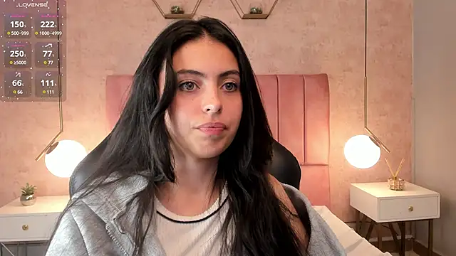 magic fernanda online show from March 7, 2025, 2:25 am