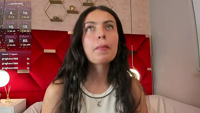 magic fernanda online show from February 19, 2025, 12:25 am