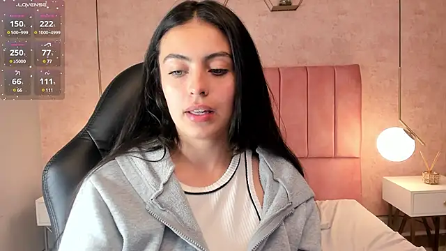 magic fernanda online show from March 6, 2025, 11:20 pm