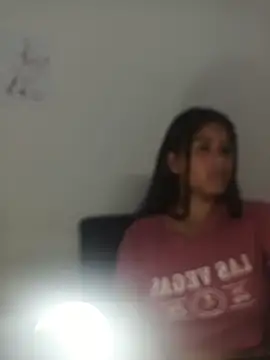 Hazel donna online show from March 18, 2026, 4:48 am