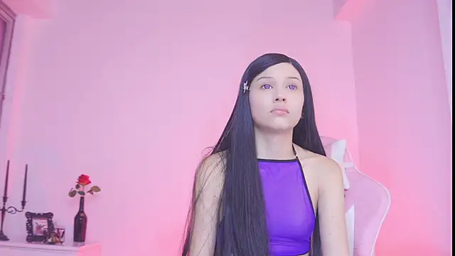 Stryxcy online show from January 6, 2025, 11:19 pm