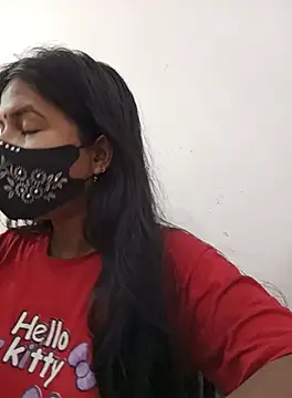 Snapshot of Anusri- chatting on October 12, 2025, 5:47 pm Anusri- online show from October 12, 2025, 5:47 pm