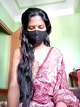 Anusri- online show from February 26, 2025, 6:08 am