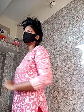 Anusri- online show from December 22, 2025, 8:47 am