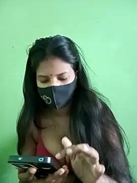 Anusri- online show from March 3, 2025, 5:05 am