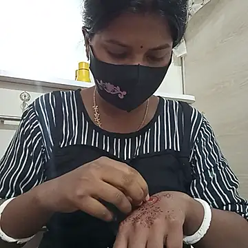 Snapshot of Anusri- chatting on November 2, 2025, 7:19 pm Anusri- online show from November 2, 2025, 7:19 pm