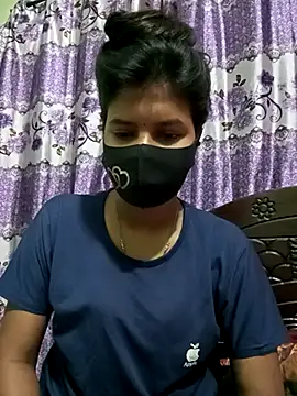Anusri- online show from March 22, 2025, 2:03 pm