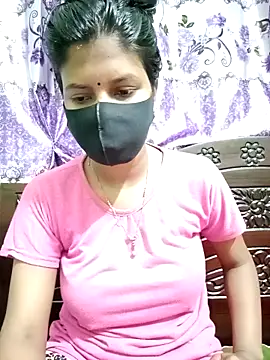 Anusri- online show from February 25, 2025, 4:25 pm