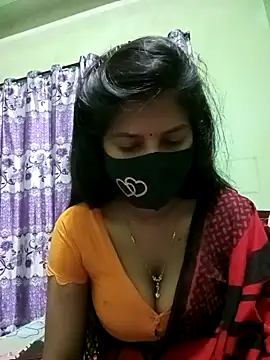 Anusri- online show from February 27, 2025, 6:53 pm