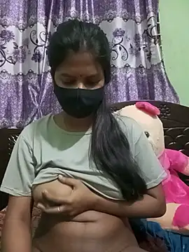 Anusri- online show from March 16, 2025, 8:54 pm