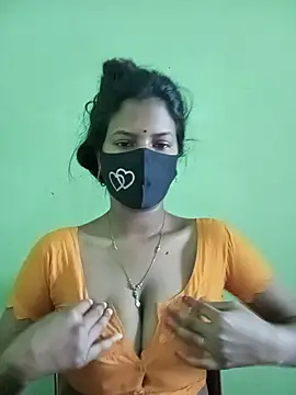Anusri- online show from March 1, 2025, 5:42 am
