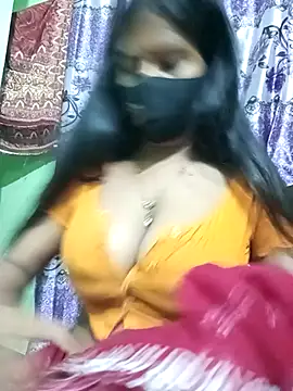 Anusri- online show from March 4, 2025, 3:48 pm