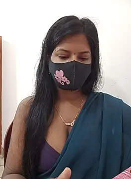 Snapshot of Anusri- chatting on October 6, 2025, 7:53 am Anusri- online show from October 6, 2025, 7:53 am