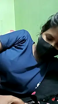 Anusri- online show from March 9, 2025, 5:49 pm