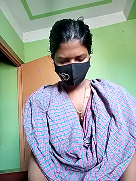 Anusri- online show from March 12, 2025, 7:02 am