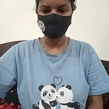 Anusri- online show from November 20, 2025, 10:38 am