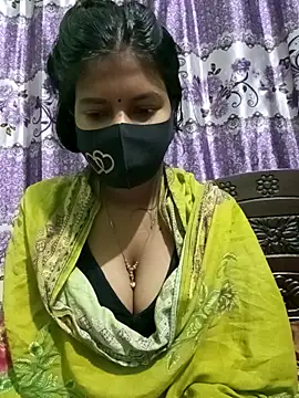 Anusri- online show from March 6, 2025, 11:42 pm