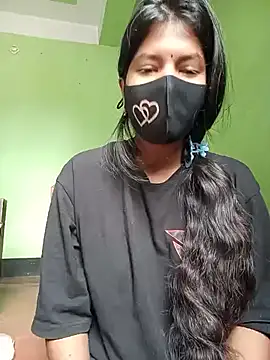 Anusri- online show from February 28, 2025, 4:54 am