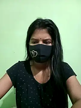 Anusri- online show from March 19, 2025, 12:01 pm