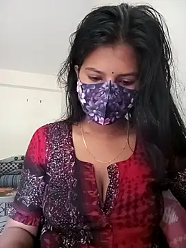 Anusri- online show from April 3, 2026, 9:16 am